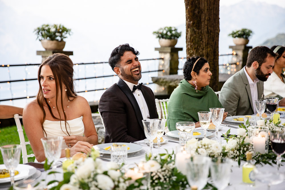 La Madonnina di Barni. Wedding - Matrimonio.