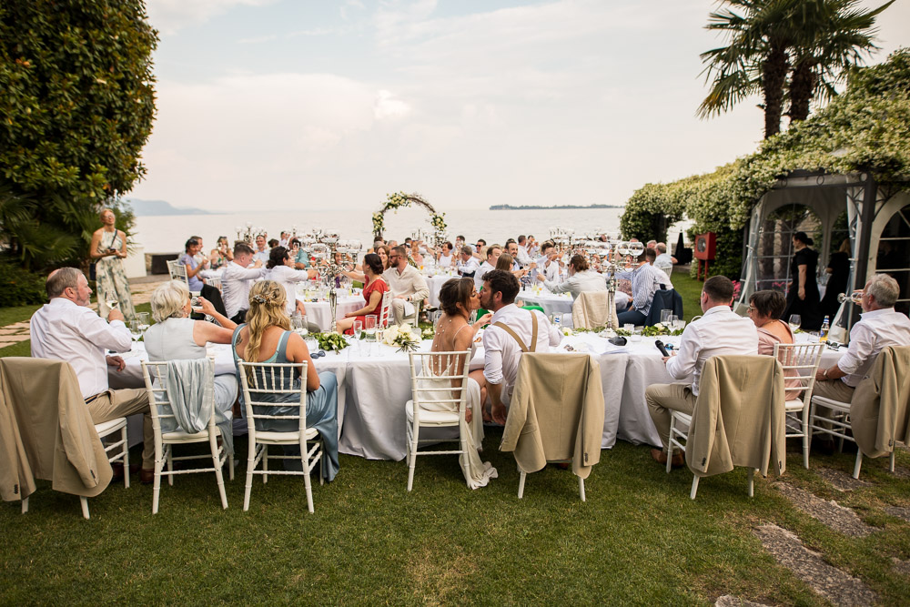 Torre San Marco Wedding
