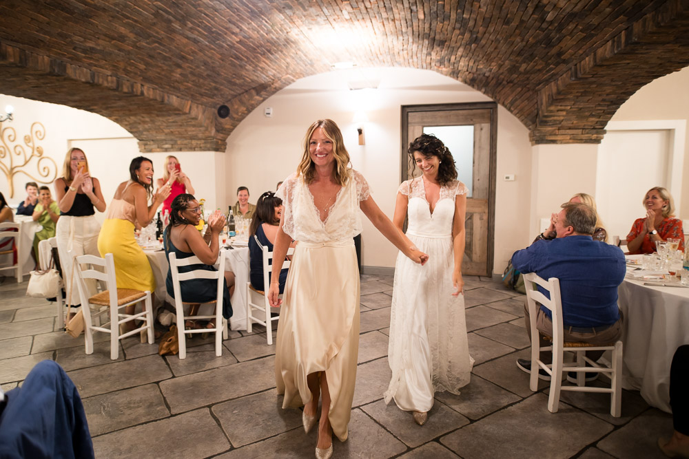 Fotografie di matrimonio alla Madonnina di Barni / Wedding photo by Ivan Redaelli
