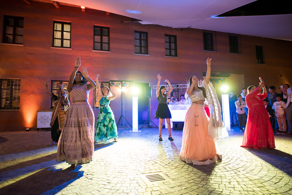 Wedding photoshoot Tenuta Carretta, Piobesi d'Alba. Matrimonio Indiano.