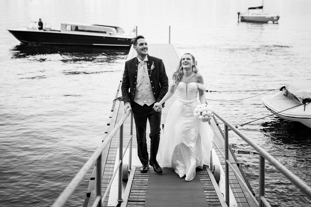 Villa Giulia Valmadrera, Lecco - Fotografie di matrimonio - Ivan Redaelli