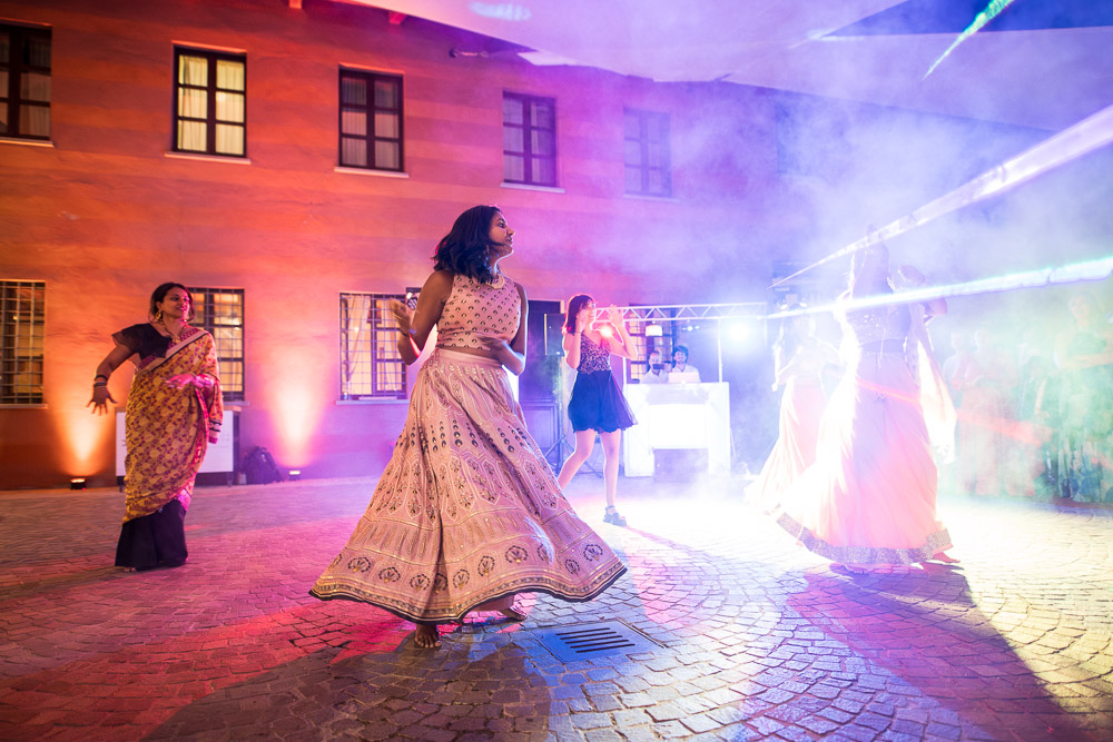 Wedding photoshoot Tenuta Carretta, Piobesi d'Alba. Matrimonio Indiano.
