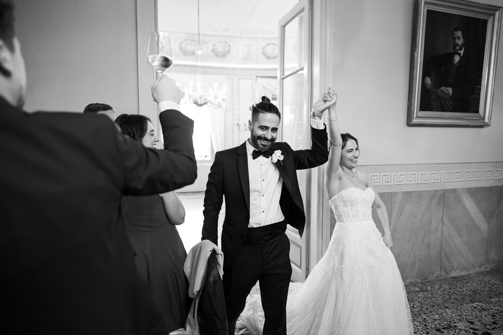 Matrimonio a Villa Parravicini Revel, wedding photo by Ivan Redaelli