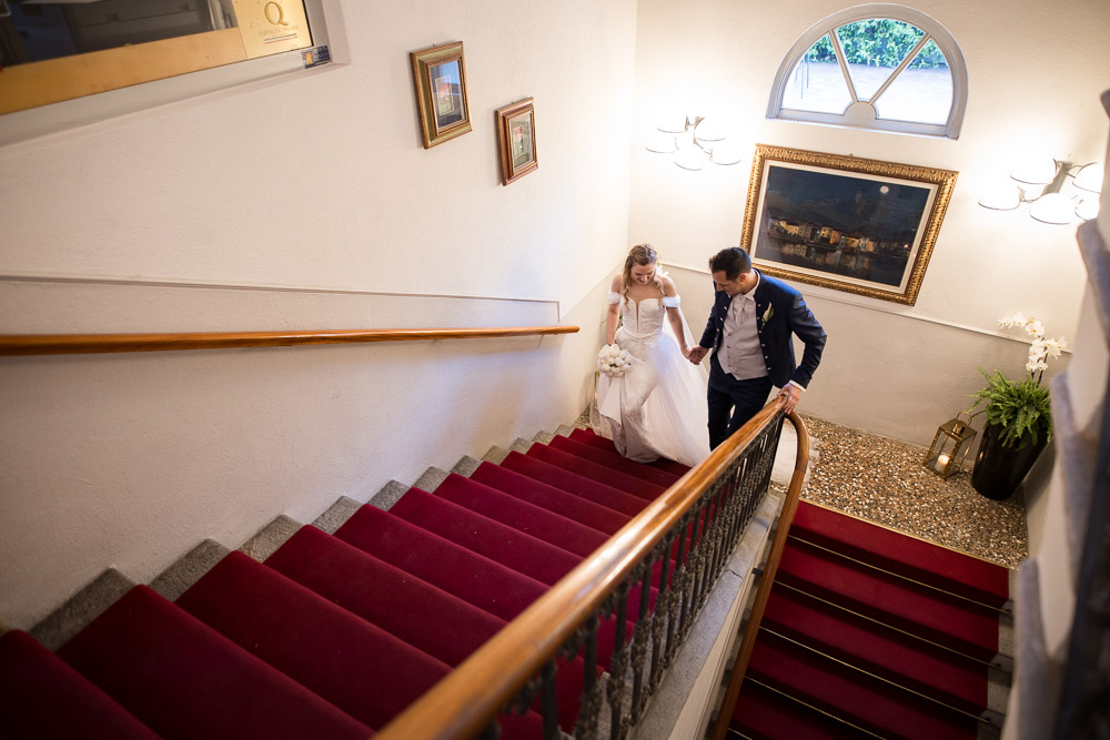 Villa Giulia Valmadrera, Lecco - Fotografie di matrimonio - Ivan Redaelli