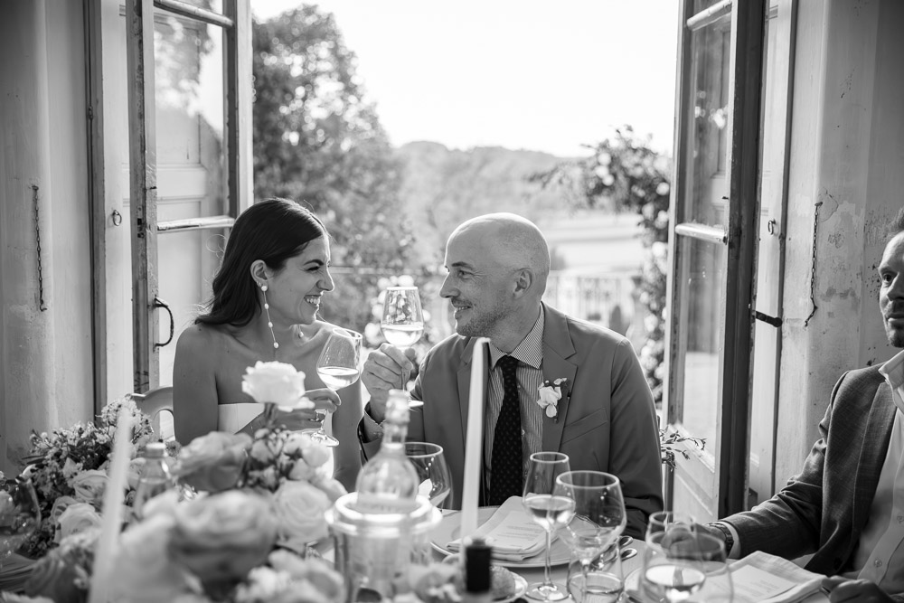 Castello Durini, Alzate Brianza - Fotografie di matrimonio
