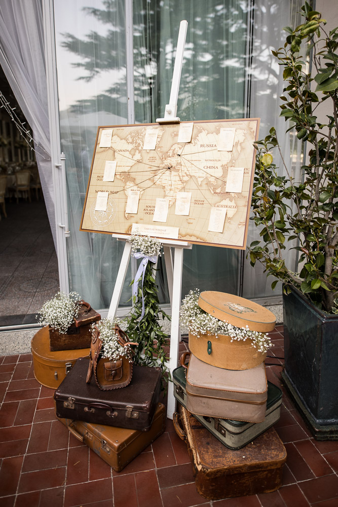 Villa Giulia Valmadrera, Lecco - Fotografie di matrimonio - Ivan Redaelli