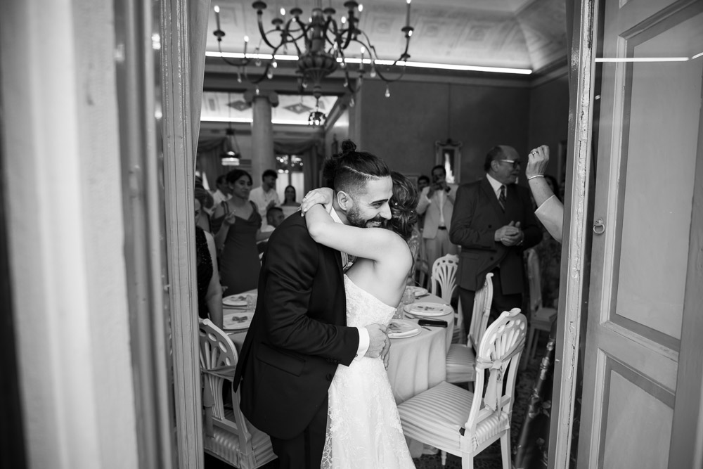 Matrimonio a Villa Parravicini Revel, wedding photo by Ivan Redaelli