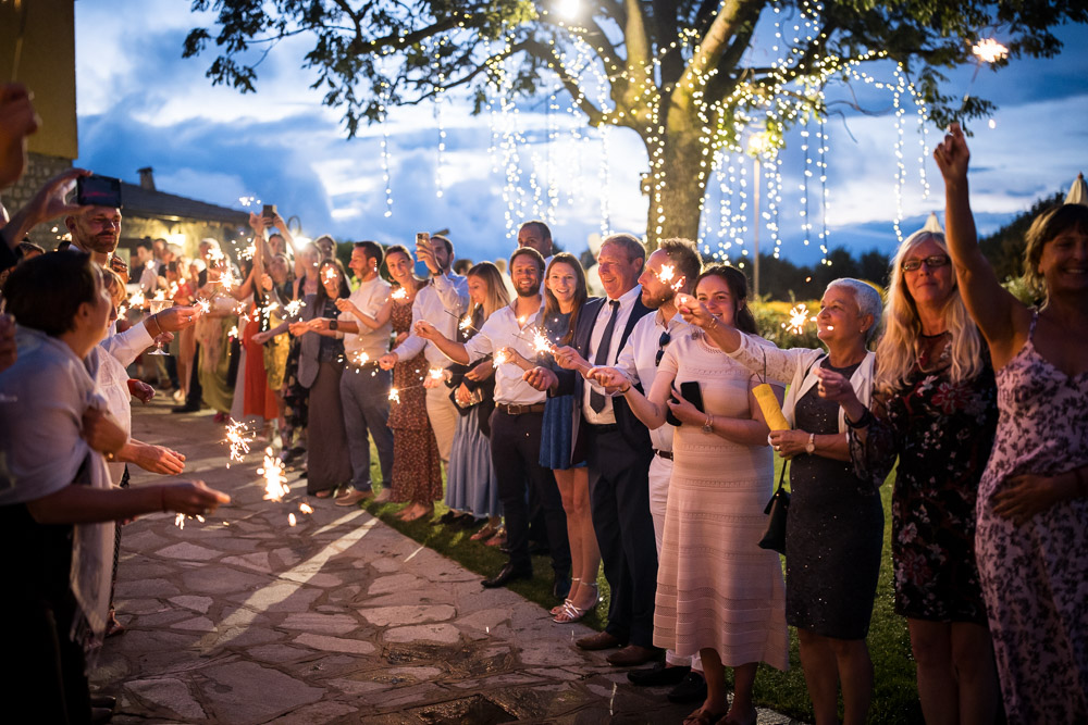 Fotografie di matrimonio alla Madonnina di Barni / Wedding photo by Ivan Redaelli