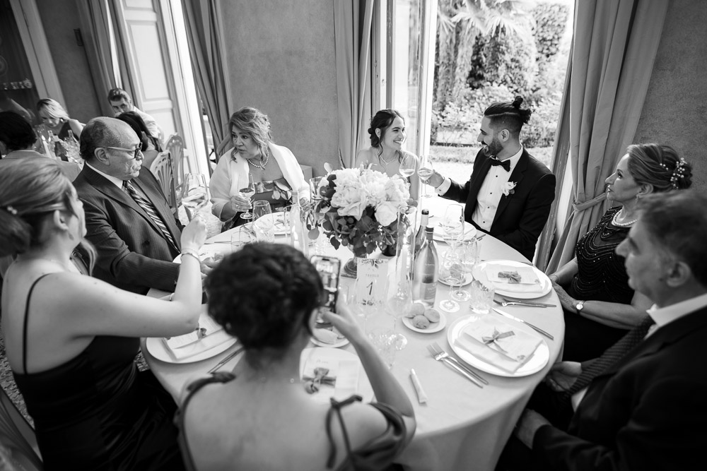 Matrimonio a Villa Parravicini Revel, wedding photo by Ivan Redaelli