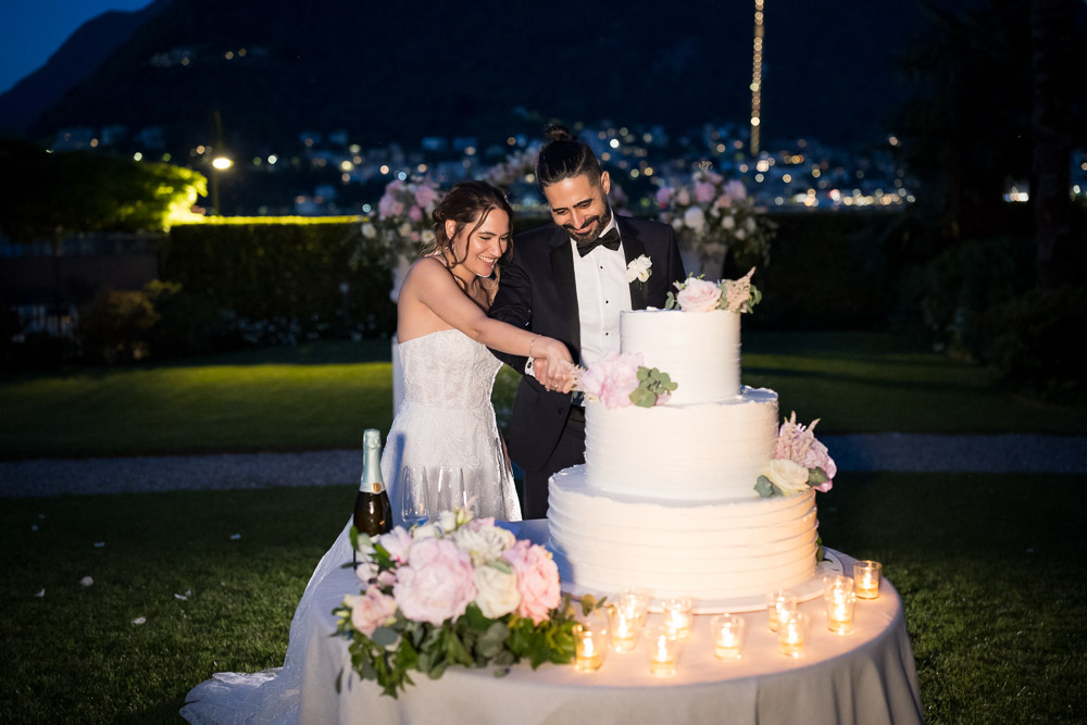 Matrimonio a Villa Parravicini Revel, wedding photo by Ivan Redaelli