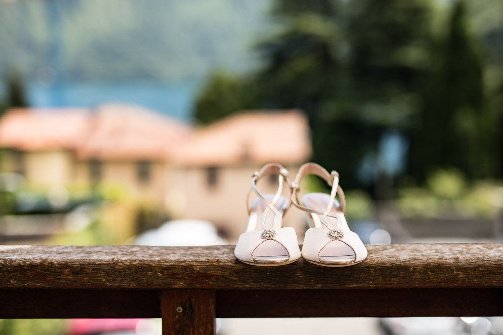 Villa del Balbianello e Lido di Lenno - Wedding photoshoot - Ivan Redaelli