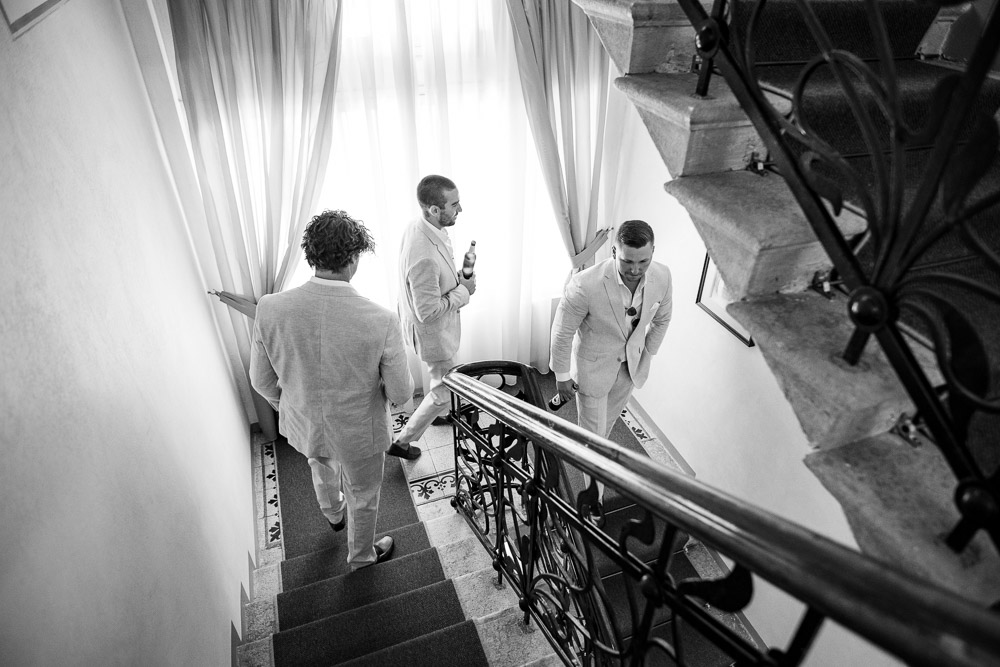 Torre San Marco - Wedding - Lago di Garda