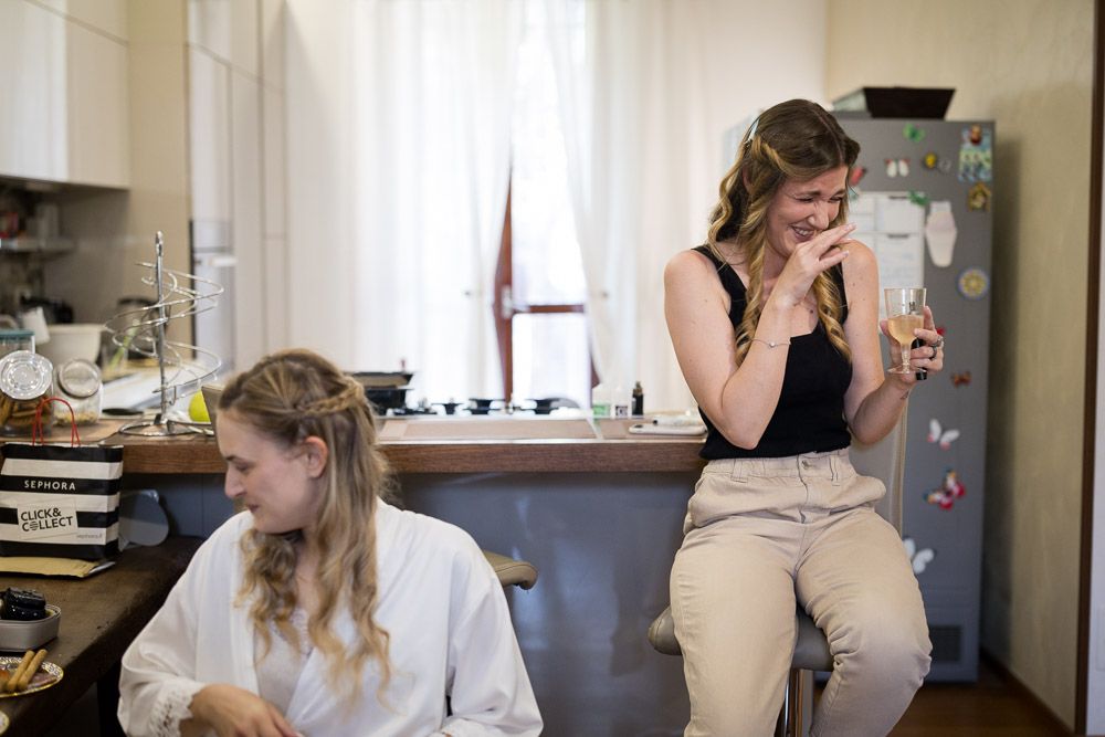 Villa Giulia Valmadrera, Lecco - Fotografie di matrimonio - Ivan Redaelli