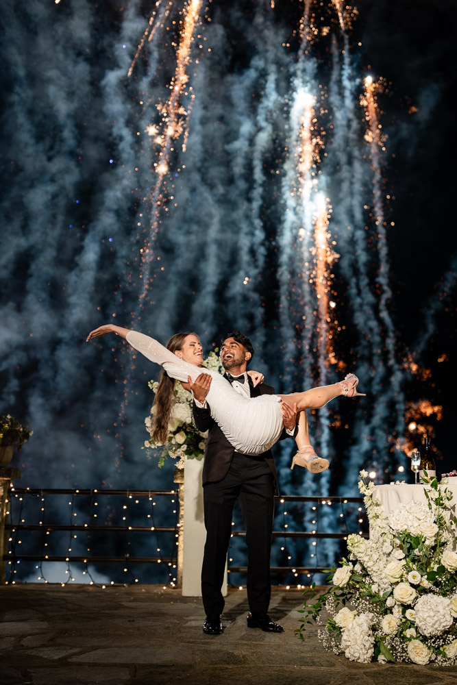 La Madonnina di Barni. Wedding - Matrimonio.
