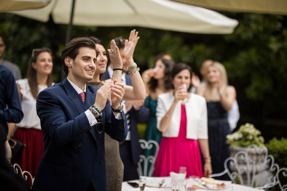 Villa Giulia Valmadrera, Lecco - Fotografie di matrimonio - Ivan Redaelli