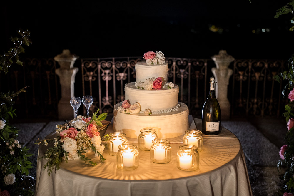 Castello Durini, Alzate Brianza - Fotografie di matrimonio