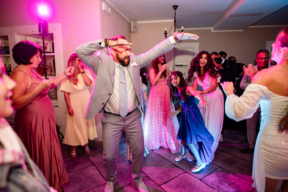 La Madonnina di Barni. Wedding - Matrimonio.