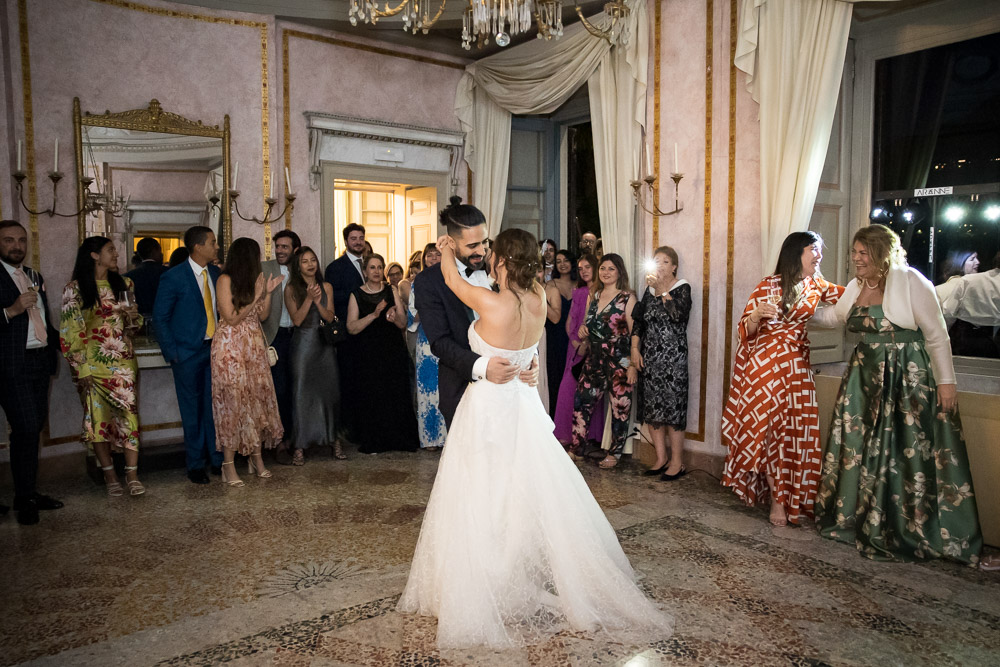 Matrimonio a Villa Parravicini Revel, wedding photo by Ivan Redaelli