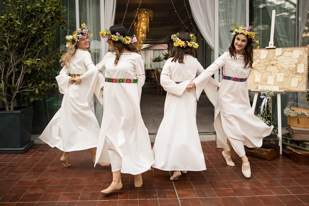 Villa Giulia Valmadrera, Lecco - Fotografie di matrimonio - Ivan Redaelli