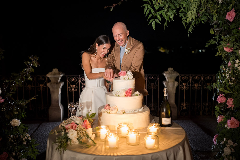 Castello Durini, Alzate Brianza - Fotografie di matrimonio