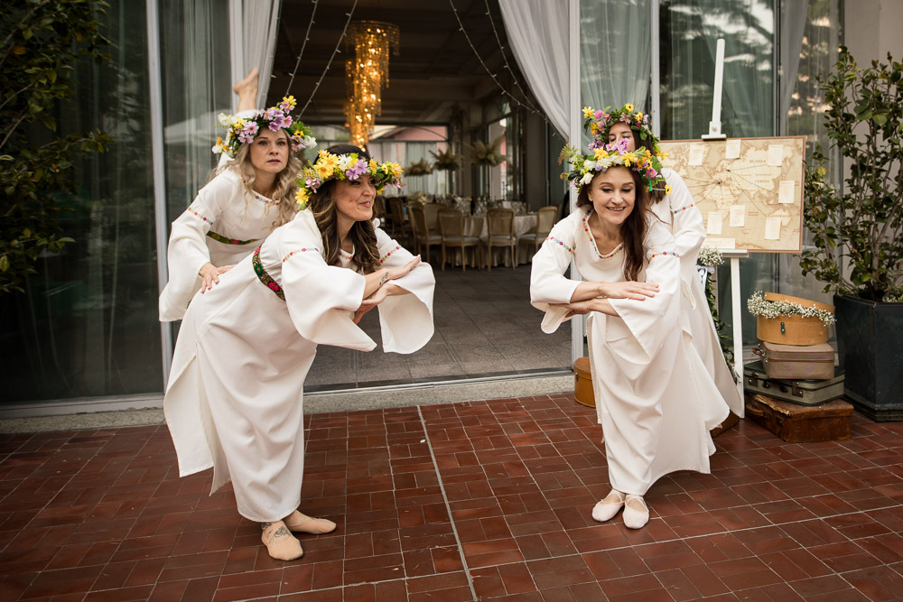 Villa Giulia Valmadrera, Lecco - Fotografie di matrimonio - Ivan Redaelli