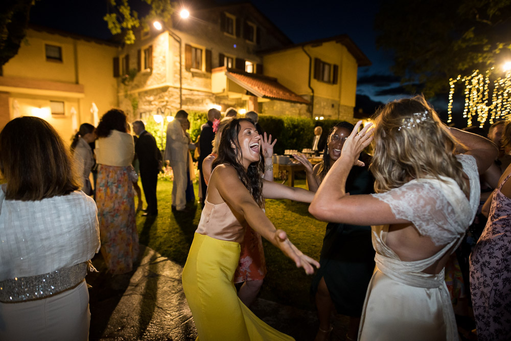 Fotografie di matrimonio alla Madonnina di Barni / Wedding photo by Ivan Redaelli