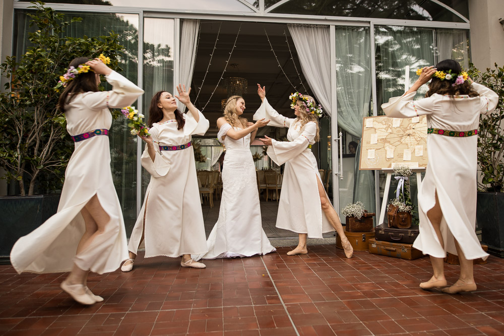 Villa Giulia Valmadrera, Lecco - Fotografie di matrimonio - Ivan Redaelli