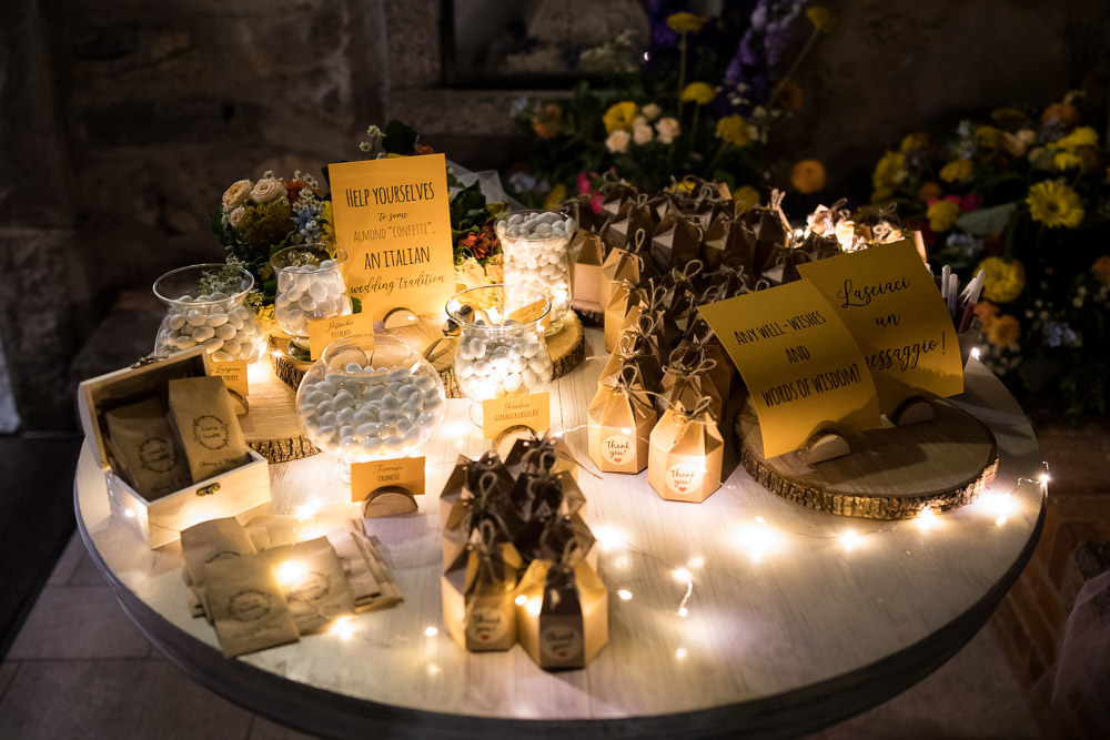 Fotografie di matrimonio alla Madonnina di Barni / Wedding photo by Ivan Redaelli