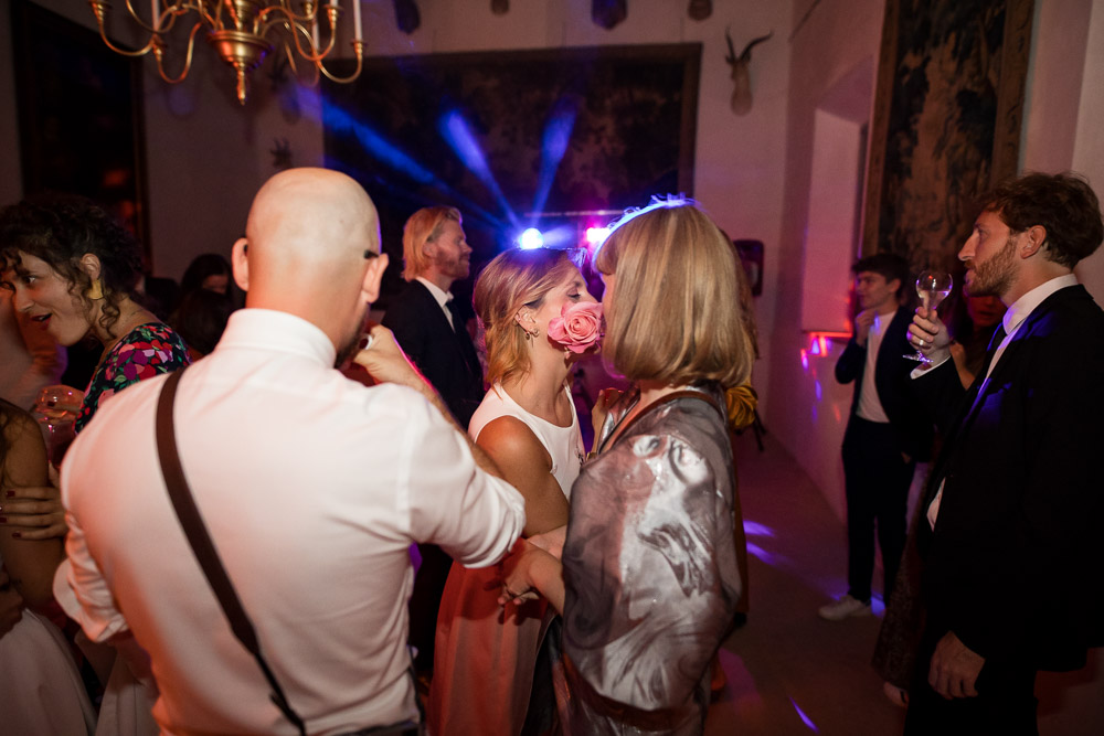 Castello Durini, Alzate Brianza - Fotografie di matrimonio