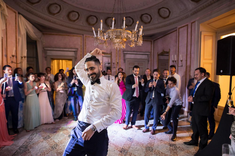 Matrimonio a Villa Parravicini Revel, wedding photo by Ivan Redaelli