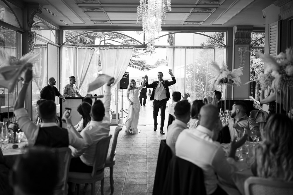 Villa Giulia Valmadrera, Lecco - Fotografie di matrimonio - Ivan Redaelli