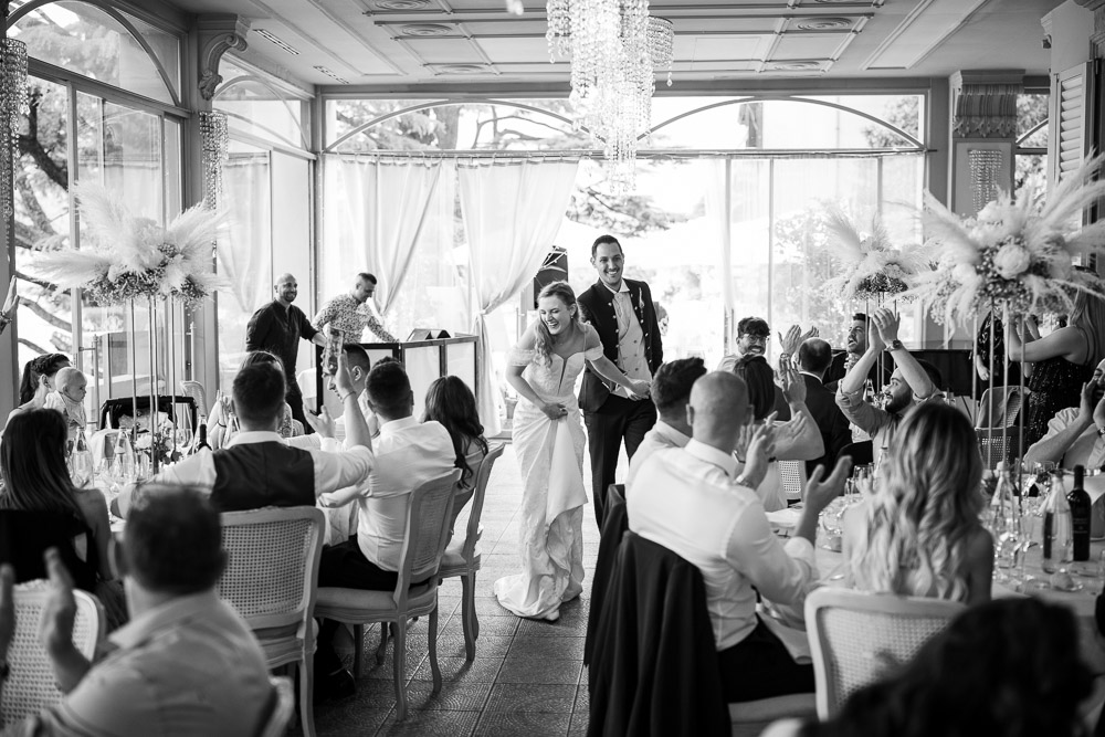 Villa Giulia Valmadrera, Lecco - Fotografie di matrimonio - Ivan Redaelli