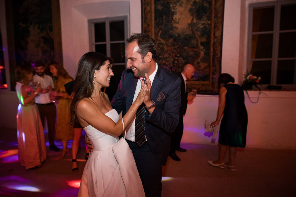 Castello Durini, Alzate Brianza - Fotografie di matrimonio