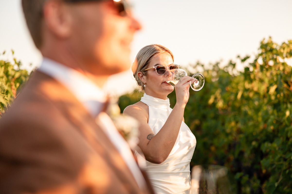 Wedding photo Tenuta Le Cave, Valpolicella