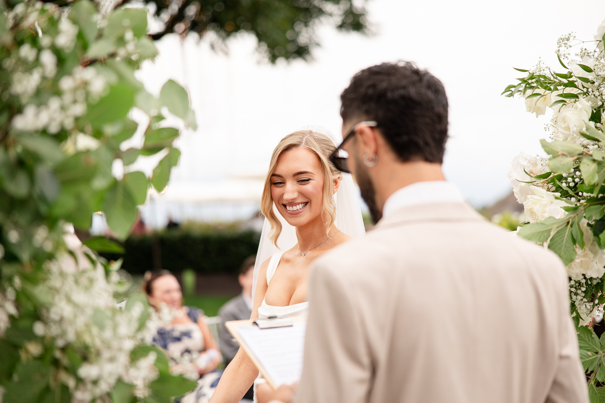 Wedding photo La Madonnina di Barni - Matrimonio