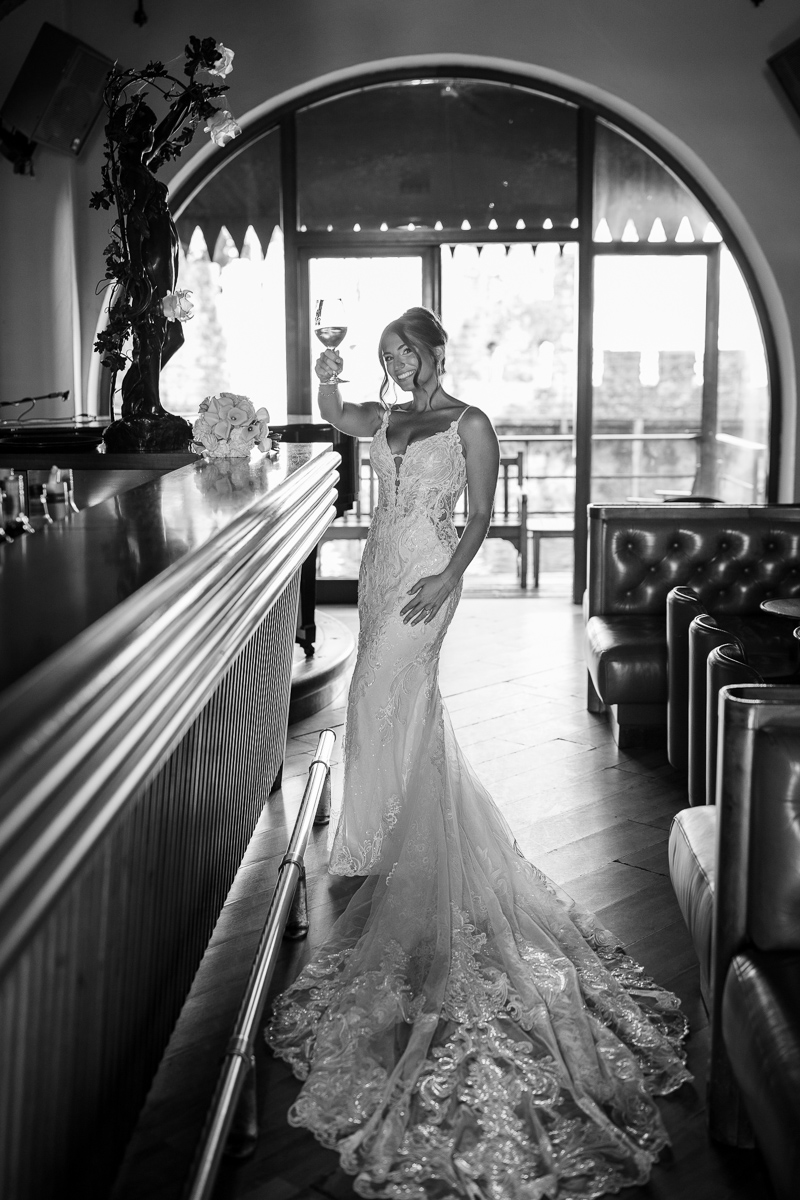 Lake Garda Torre San Marco Villa Fiordaliso Wedding