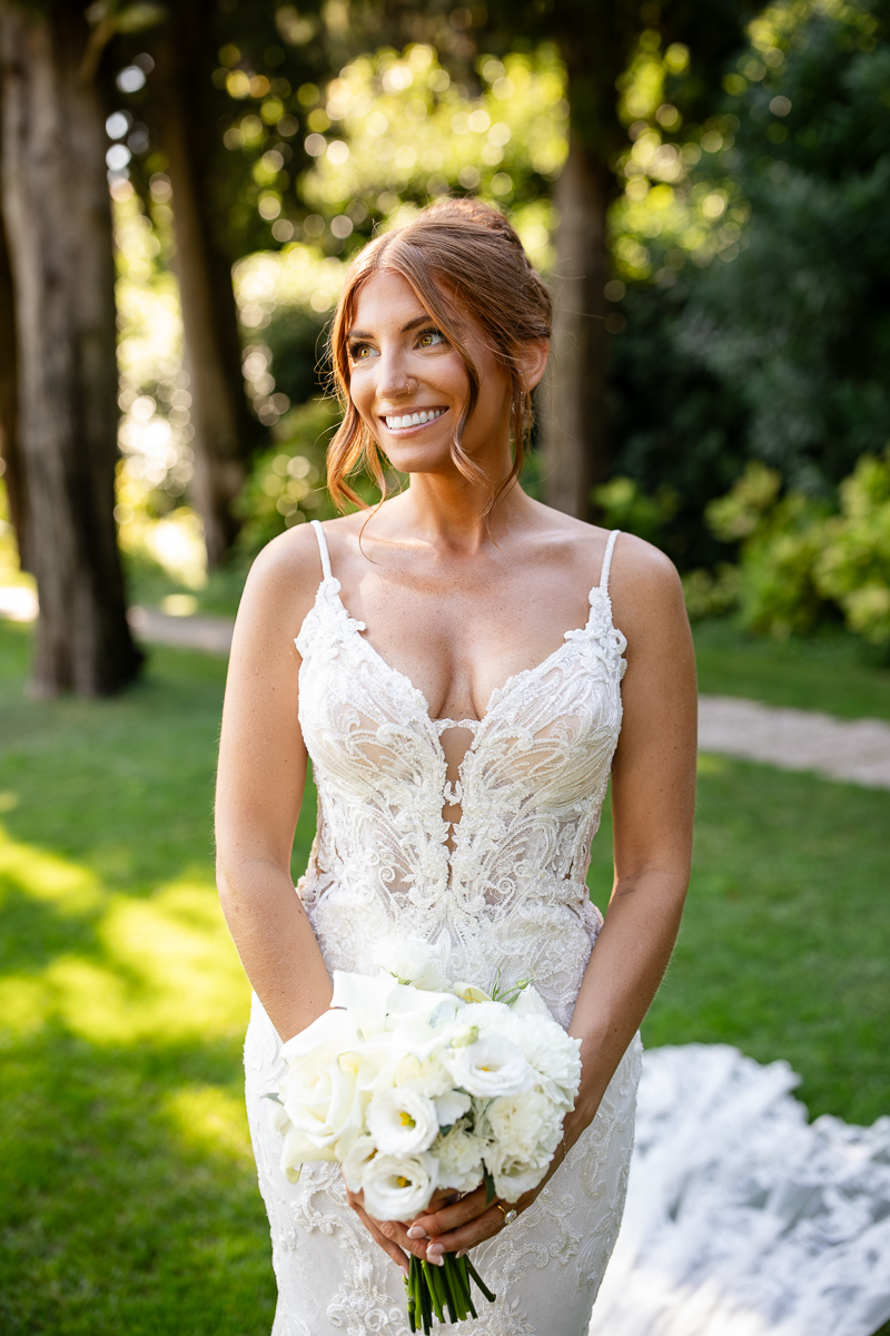 Lake Garda Torre San Marco Villa Fiordaliso Wedding