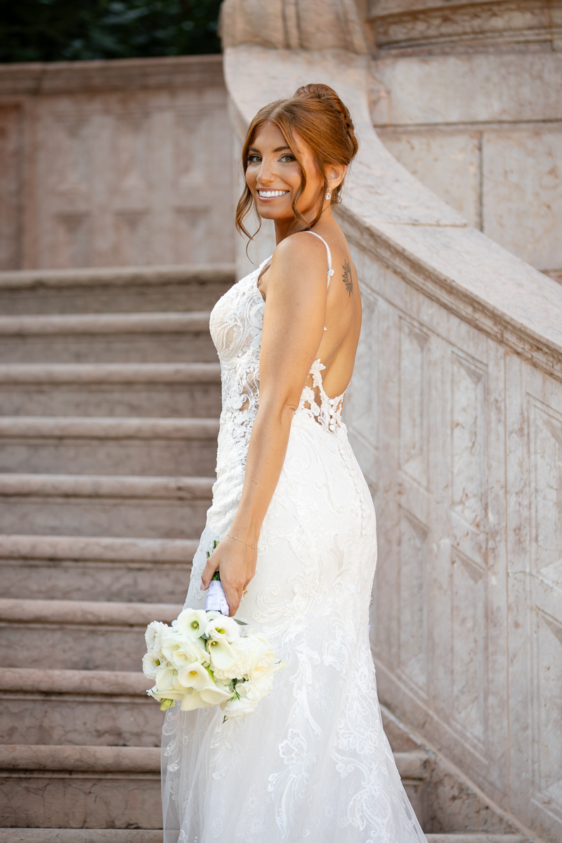 Lake Garda Torre San Marco Villa Fiordaliso Wedding