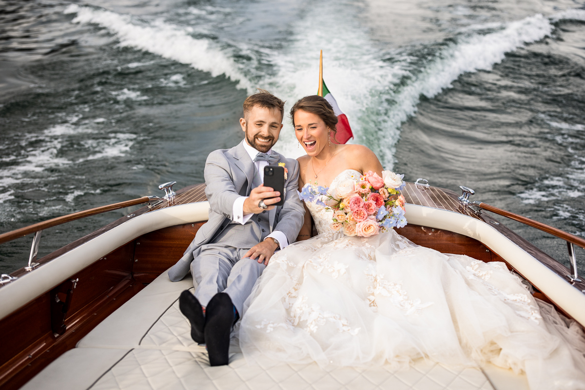 Grand Hotel Tremezzo wedding