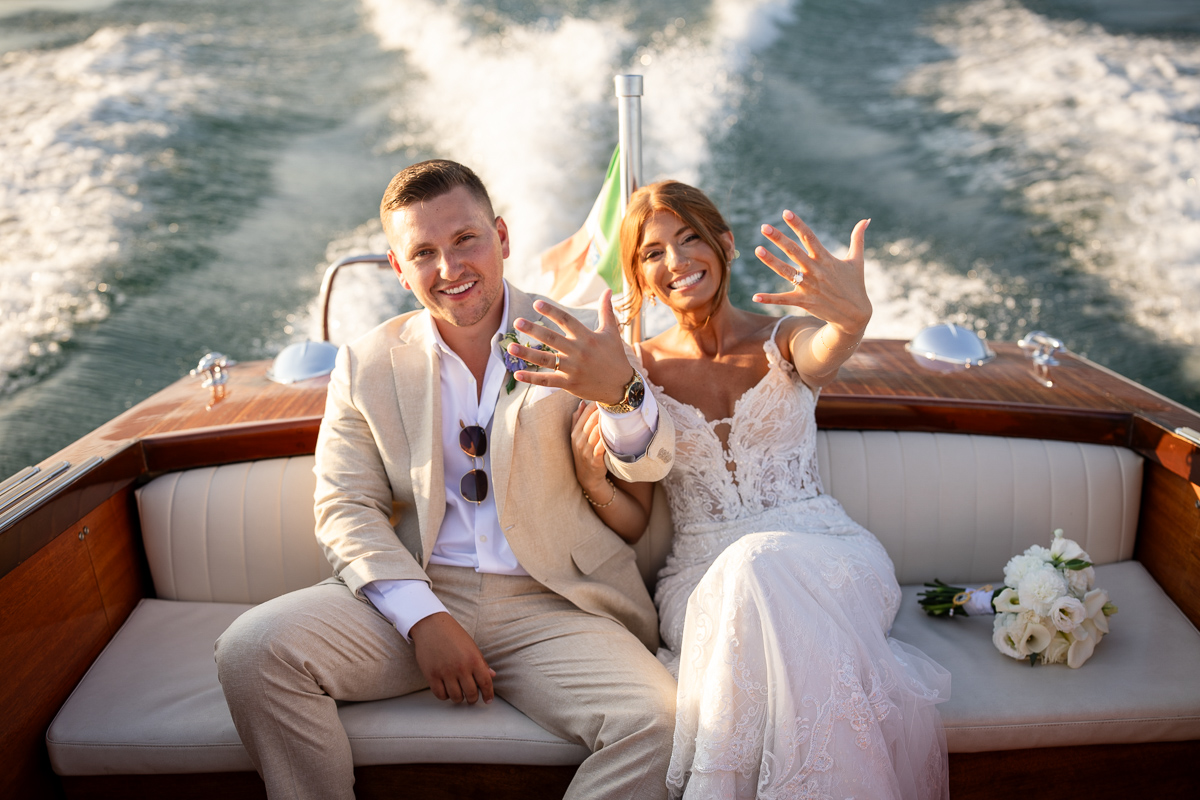 Lake Garda Torre San Marco Villa Fiordaliso Wedding