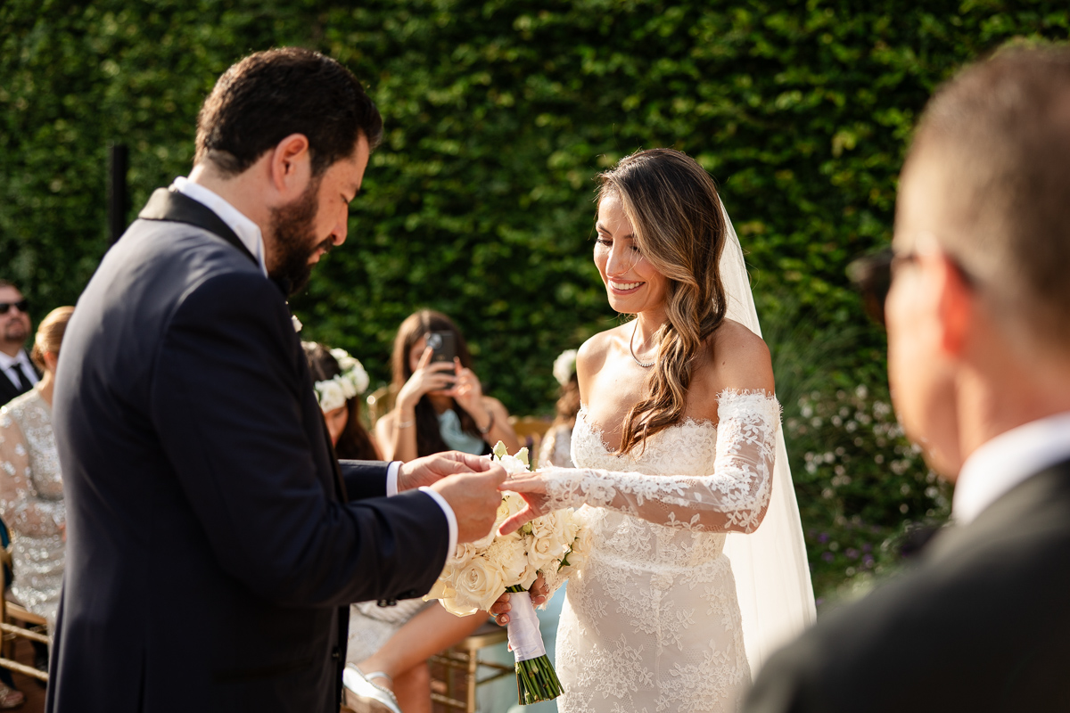 Wedding photo Grand Hotel Tremezzo