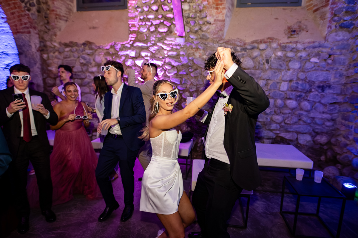 Matrimonio Villa Castelbarco Pindemonte Rezzonico fotografie