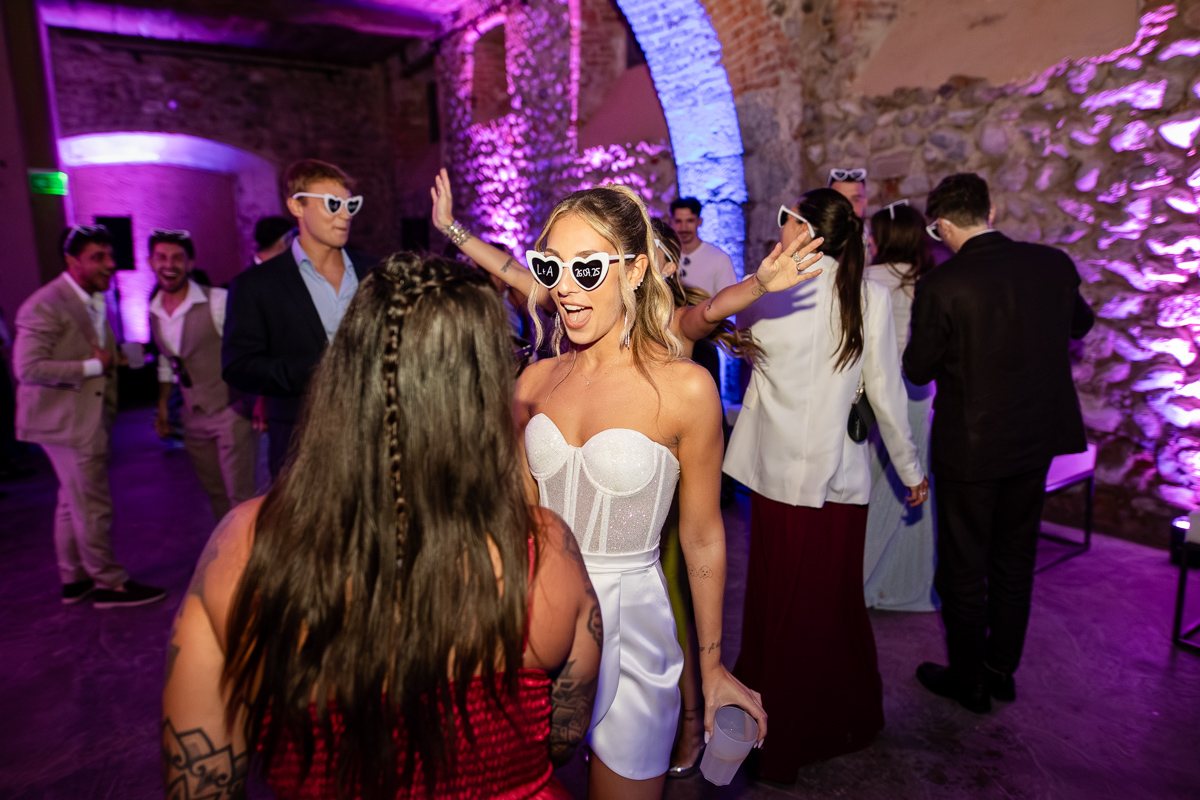 Matrimonio Villa Castelbarco Pindemonte Rezzonico fotografie