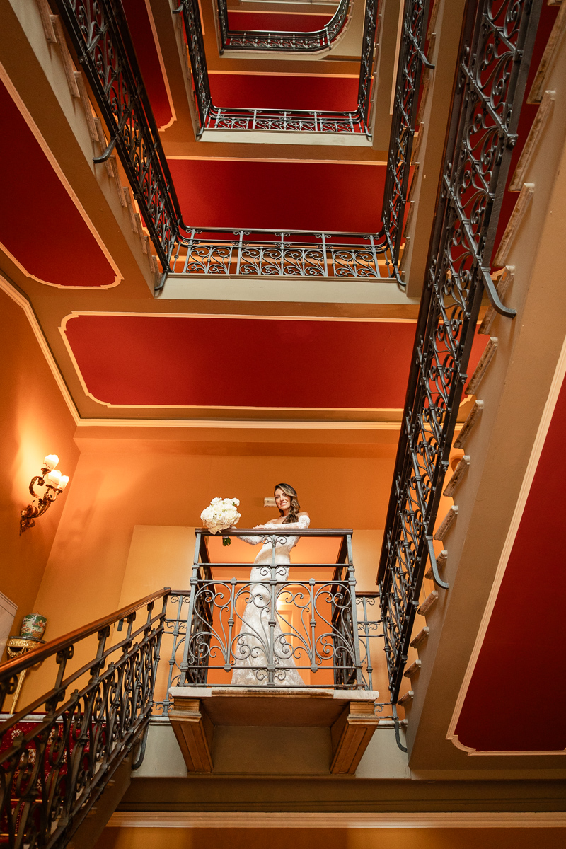 Wedding photo Grand Hotel Tremezzo